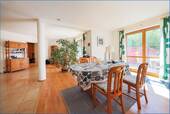Wohnzimmer / Esszimmer - 