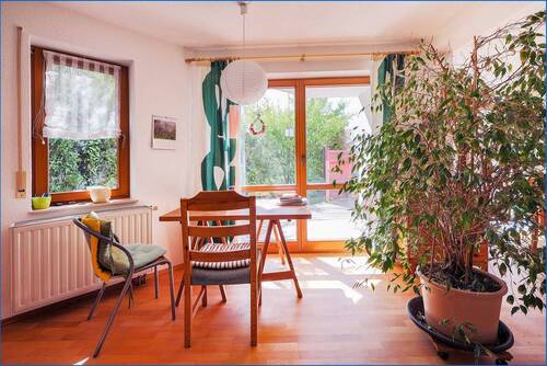 Sitzplatz - 