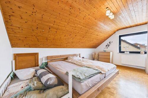 Schlafzimmer - 