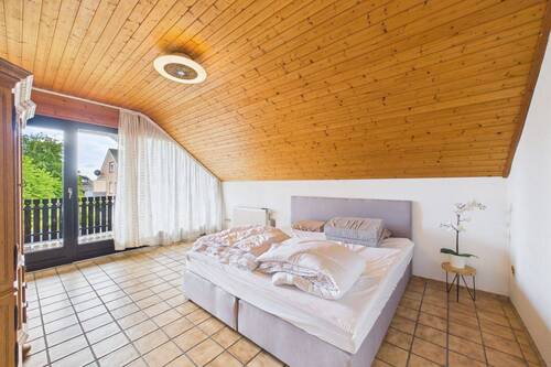 Schlafzimmer - 
