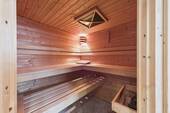 Sauna - 