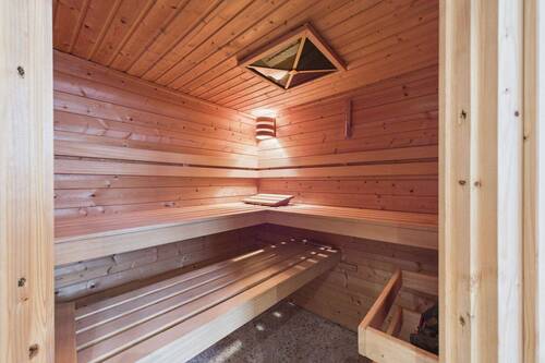 Sauna - 