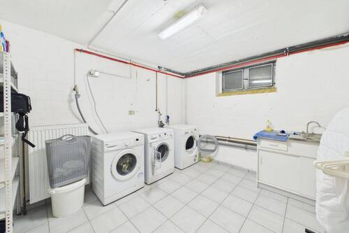 Waschraum - 