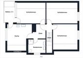 1.Obergeschoss - 