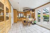 Küche - 6 Zimmer Einfamilienhaus zum Kaufen in Nordkirchen