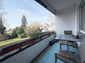 Balkon - 3 Zimmer Etagenwohnung in Ahlen