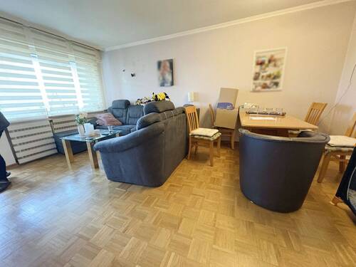 Wohnzimmer - 