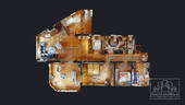 Grundriss - OG - 