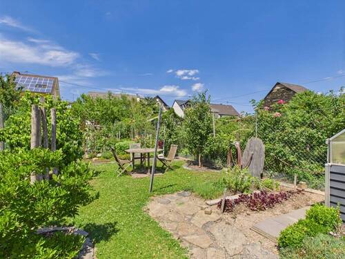 Gartenanteil - 