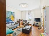 Wohnzimmer EG - 
