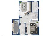 unverbindlicher Grundriss EG - 