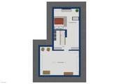 unverbindlicher Grundriss DG - 