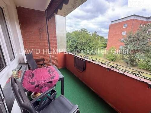 Balkon - 