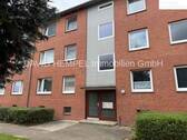 Hausansicht - 3 Zimmer Etagenwohnung zum Kaufen in Winsen (Luhe)