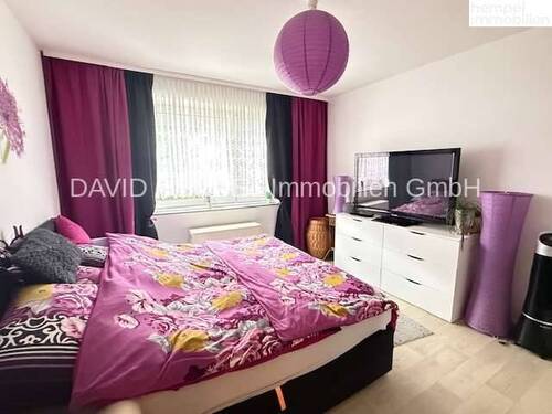 Schlafzimmer - 