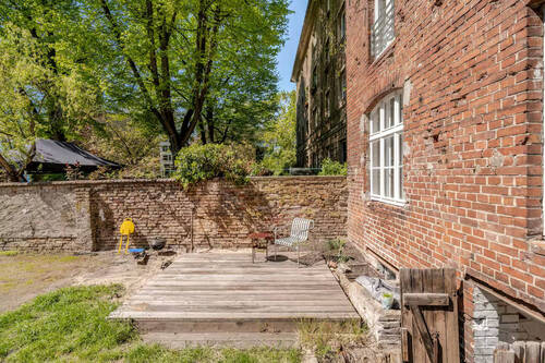 Terrasse - 