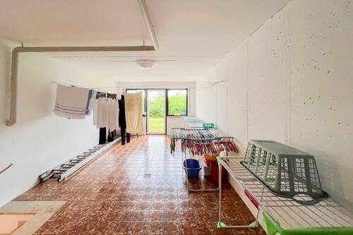 Trockenraum - 