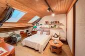 Schlafzimmer2 OG - 