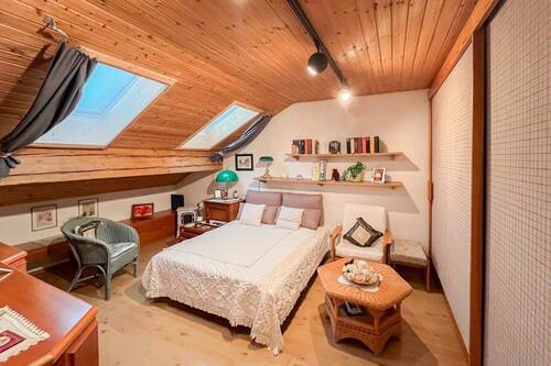 Schlafzimmer2 OG - 