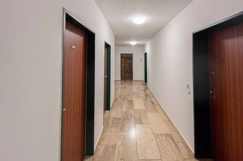 Kellerbereich - 