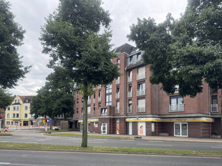 Fassade - 