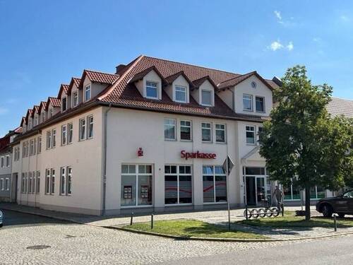 15126-kurz - Eigentumswohnung in Stadtilm - 78.000,00 EUR Kaufpreis, ca.  73,20 m² Wohnfläche