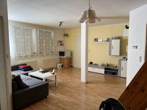 Bild 2 - 3 Zimmer Etagenwohnung zum Kaufen in Stadtilm