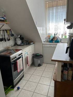5 - 3 Zimmer Etagenwohnung in Stadtilm