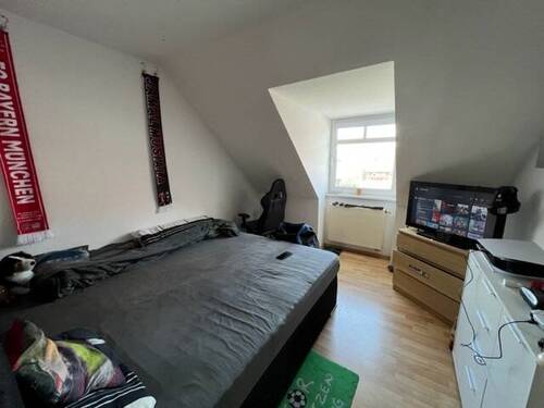 4 - Etagenwohnung mit 73,20 m² in Stadtilm zum Kaufen