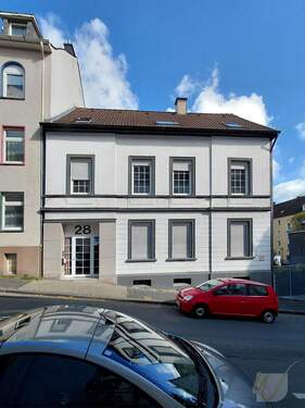 Traumhaus in Solingen - Ihr Traumhaus in Solingen Ein Haus zum Verlieben - Wohnträume auf drei Etagen im Herzen der Stadt
