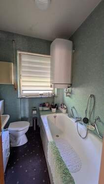 Badezimmer EG - Einfamilienhaus mit 123,00 m² in Möhrendorf zum Kaufen