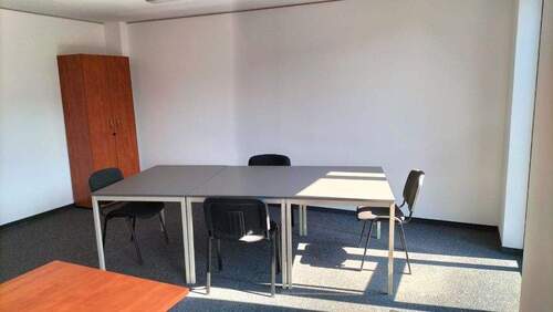 Raum - Meetingpoint - 