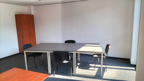 Raum - Meetingpoint - 