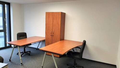Co-working - 