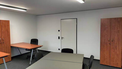 co-working - 