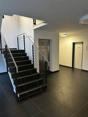 Flur - Büro in Ratingen