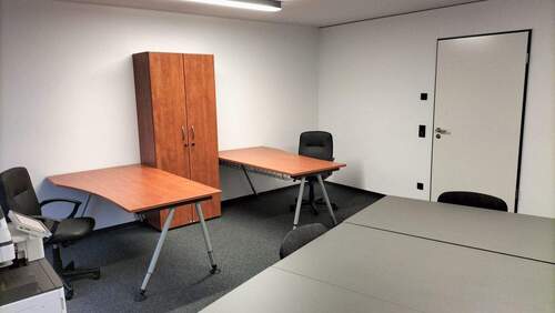 Arbeitsplätze - 
