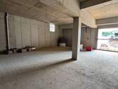 Tiefgarage Bild 1 - 