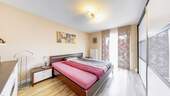 Schlafzimmer - 