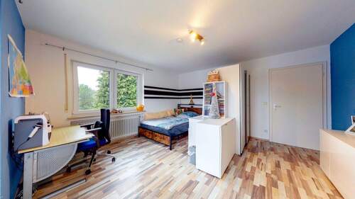 Schlafzimmer - 