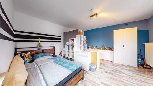 Schlafzimmer - 