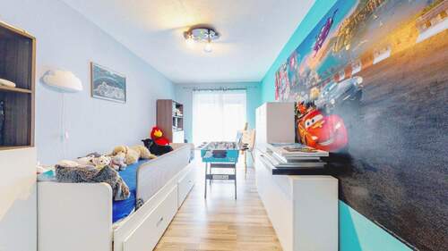 Schlafzimmer - 