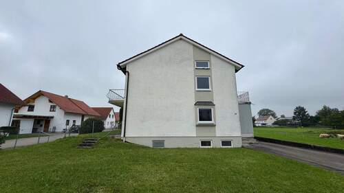 Außenaufnahme - 