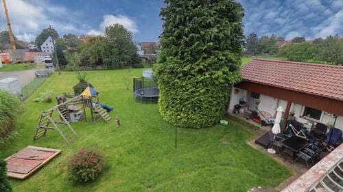 Garten - 