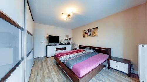 Schlafzimmer - 