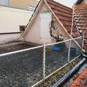 Dachterrasse - 5 Zimmer Einfamilienhaus zum Kaufen in Metzingen