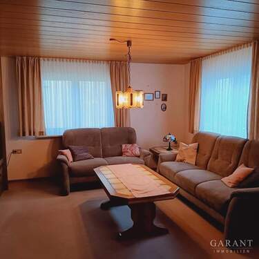 Wohnraum EG - 5 Zimmer Einfamilienhaus in Metzingen