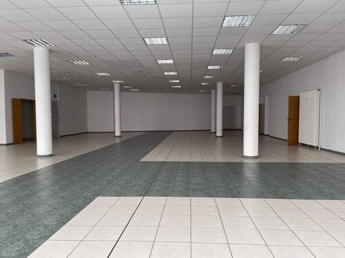 IMG-2462 - Revitalisierung KLIA Passage - TOP Ladenlokal von 800m² in hoch frequentierter Fußgängerzone