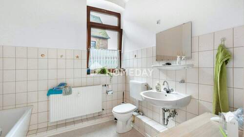 EG Badezimmer - 