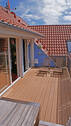 18. Dachgeschosswohnung mit Dachterrasse ca. 20 m² - 